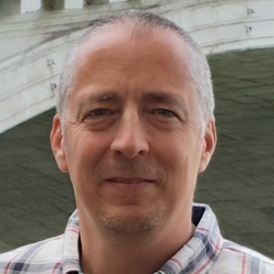 Jeffrey Aven headshot