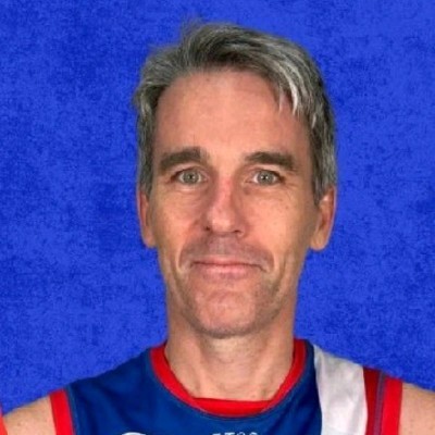 Kieran Rimmer headshot